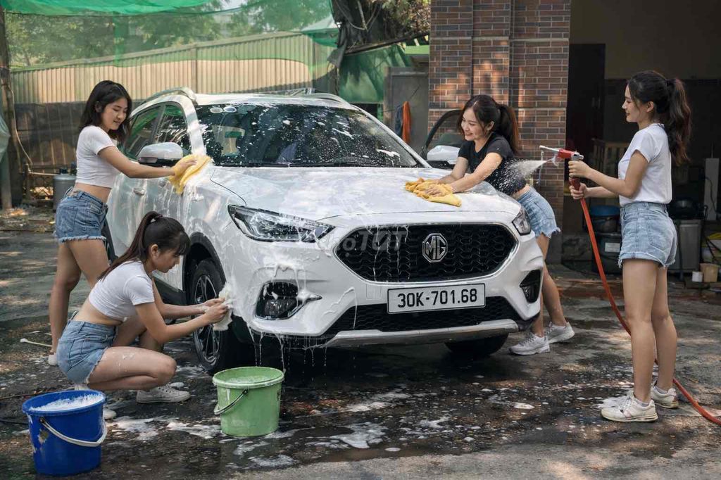 MG 2024 - ảnh 1