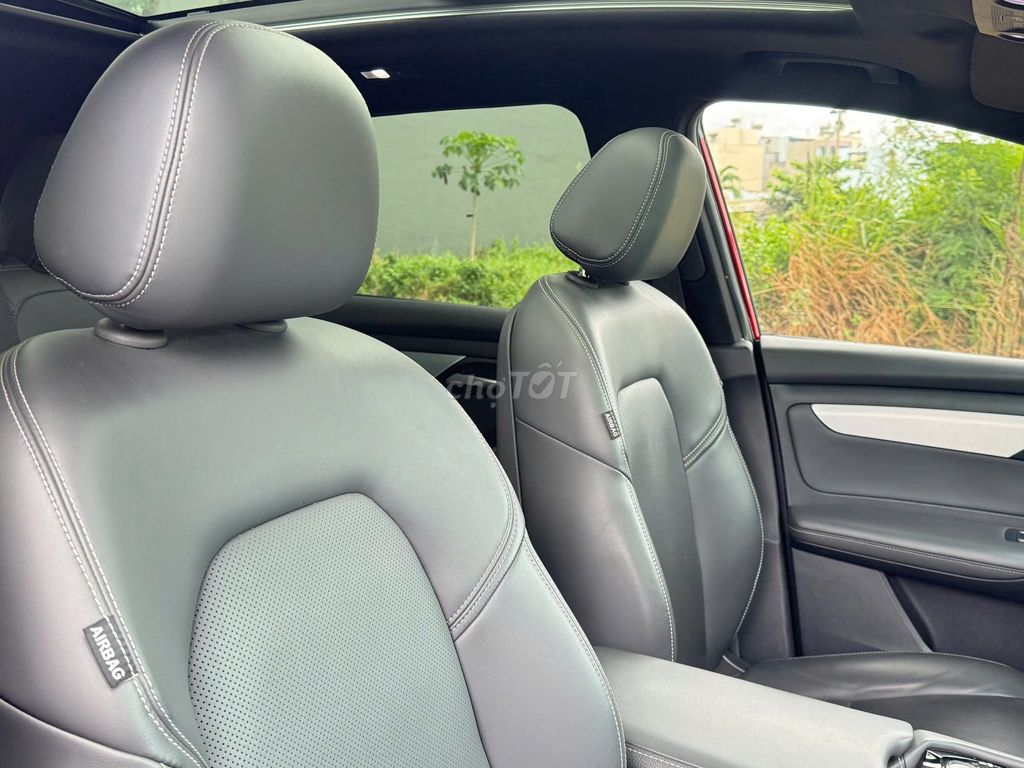 VinFast VF8 Plus 2023 - ảnh 5