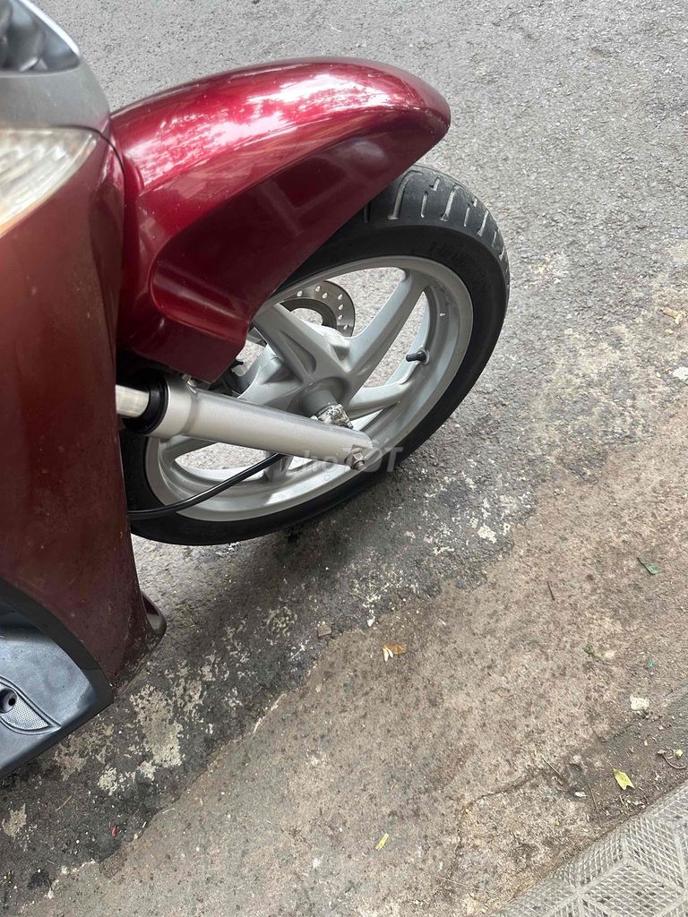 Honda SH 2008 - ảnh 5