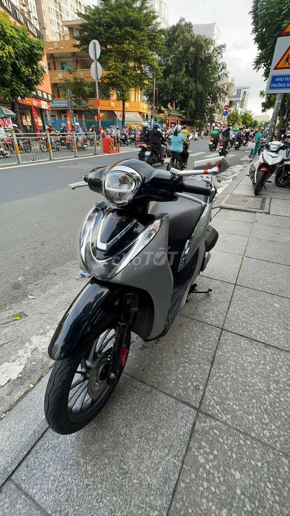Honda SH Mode 2024 - ảnh 4