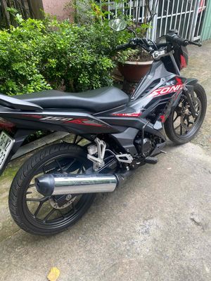 Honda Sonic 2021 - ảnh 1