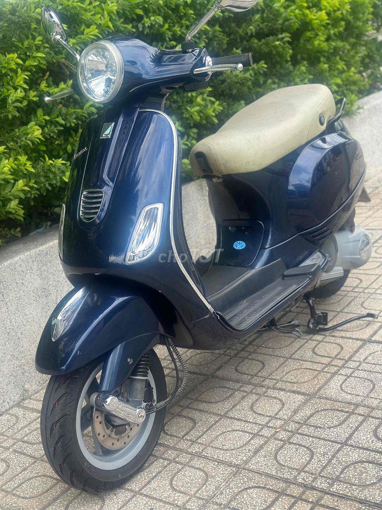Vespa LX 2013 - ảnh 1