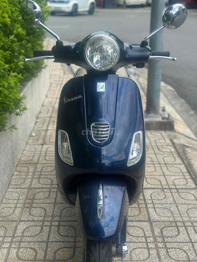 Vespa LX 2013 - ảnh 2