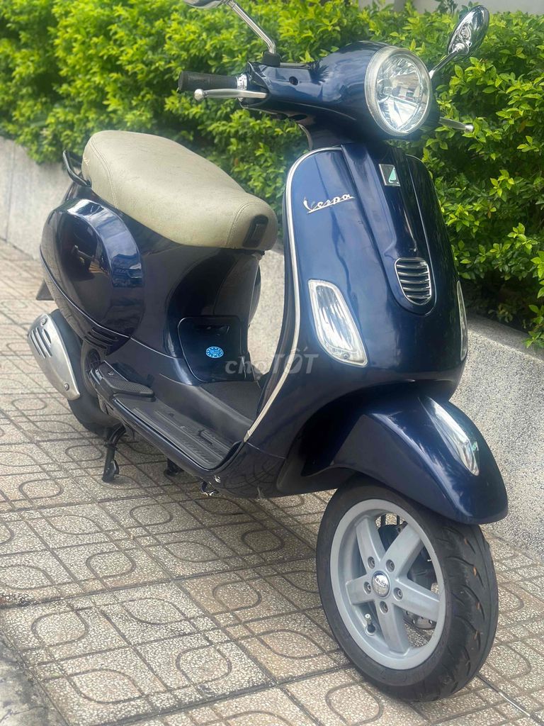 Vespa LX 2013 - ảnh 3