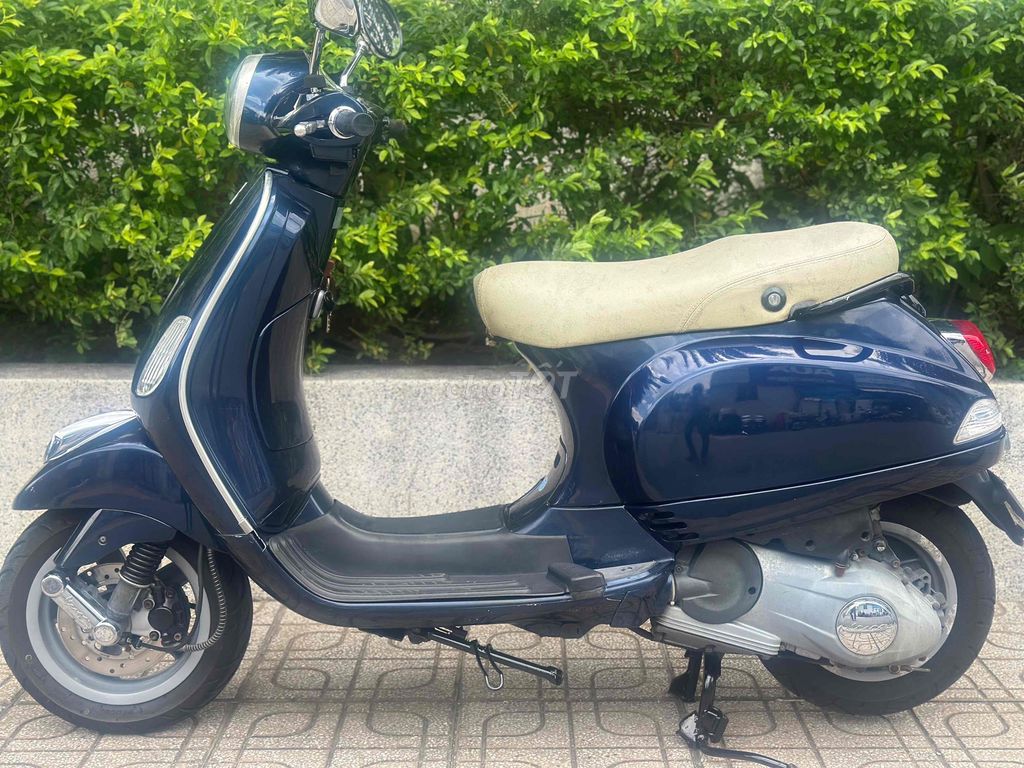 Vespa LX 2013 - ảnh 5