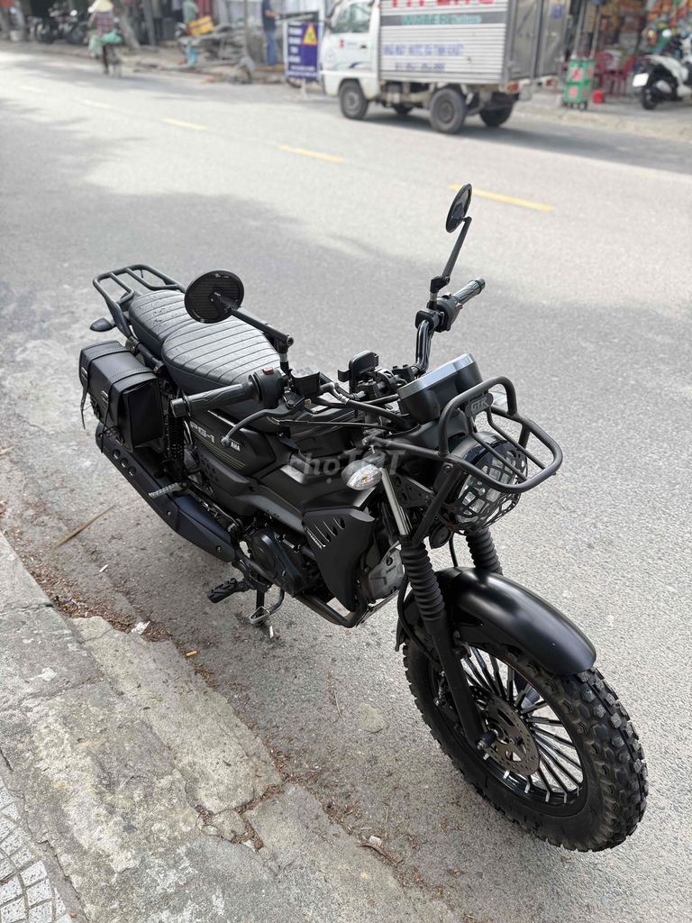Yamaha PG 2024 - ảnh 1