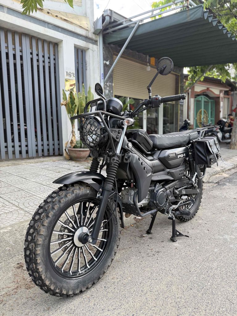 Yamaha PG 2024 - ảnh 3