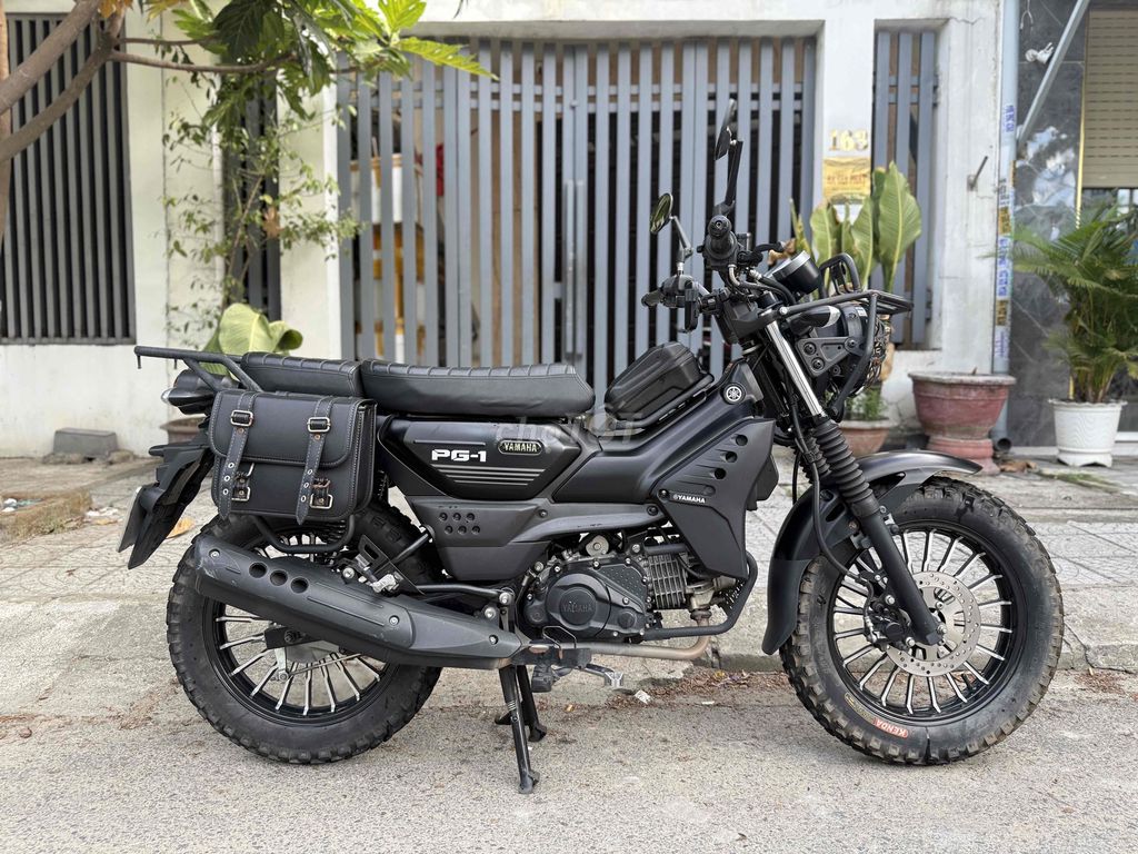 Yamaha PG 2024 - ảnh 4