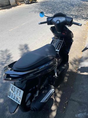 Honda Air Blade 2011 - ảnh 1