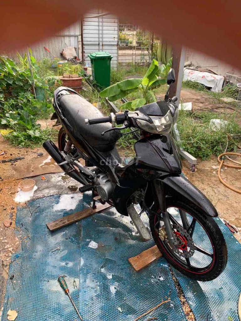 yamaha Si 2019 - ảnh 2