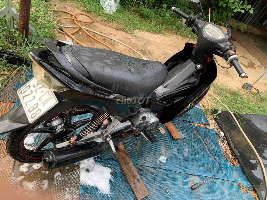 yamaha Si 2019 - ảnh 3