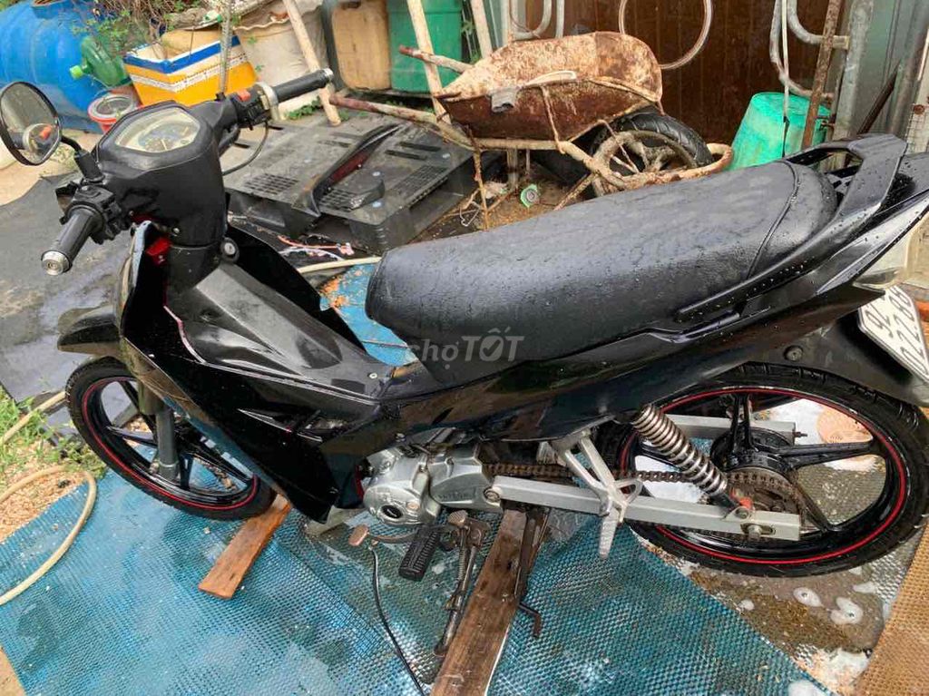 yamaha Si 2019 - ảnh 4