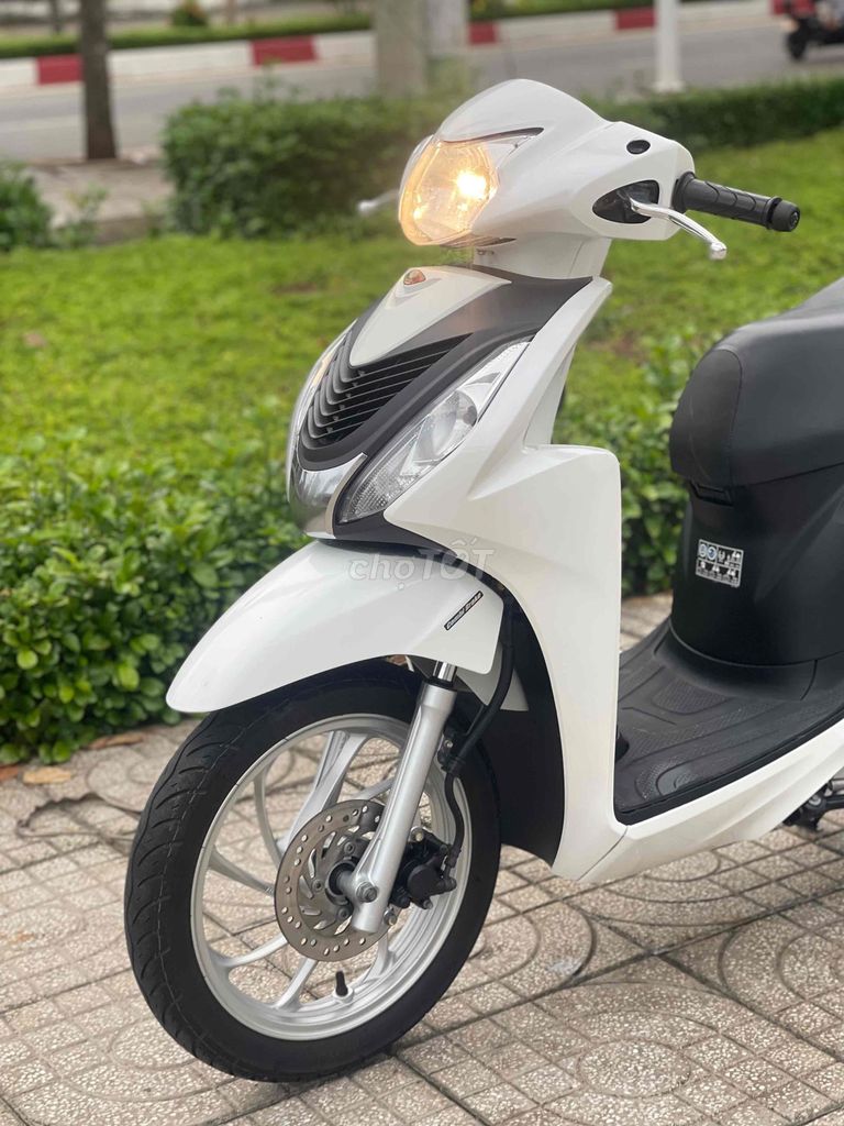 Honda Vision 2022 - ảnh 3