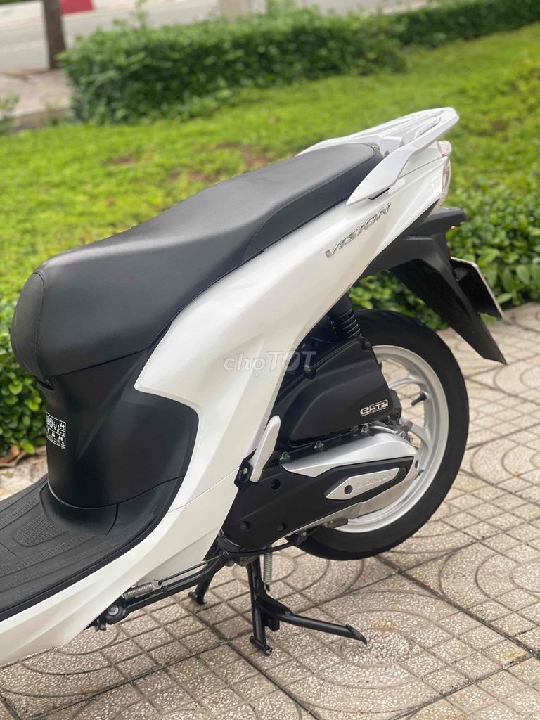 Honda Vision 2022 - ảnh 4