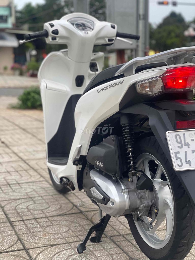 Honda Vision 2022 - ảnh 5