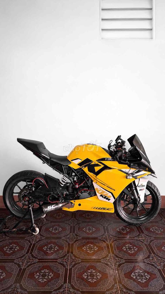 KTM 2024 - ảnh 1