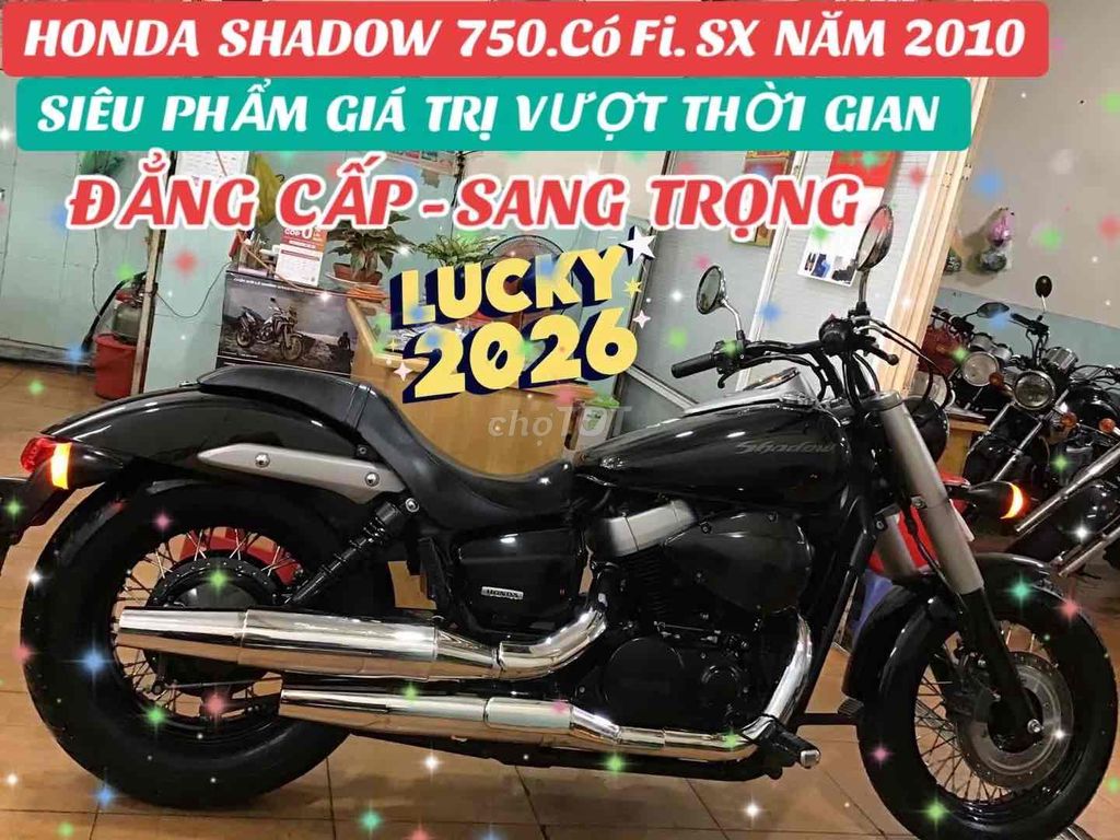 Honda 2010 - ảnh 1
