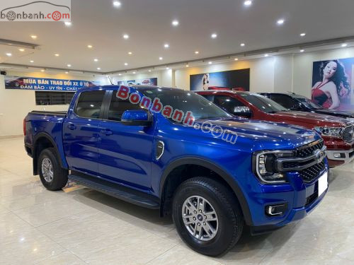 Ford Ranger XLS 2.0L 4x2 AT 2023 - ảnh 2