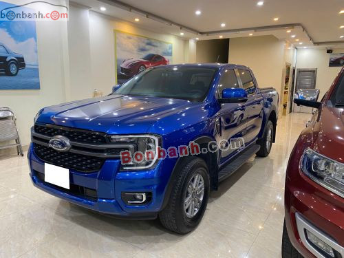 Ford Ranger XLS 2.0L 4x2 AT 2023 - ảnh 3