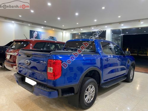 Ford Ranger XLS 2.0L 4x2 AT 2023 - ảnh 4