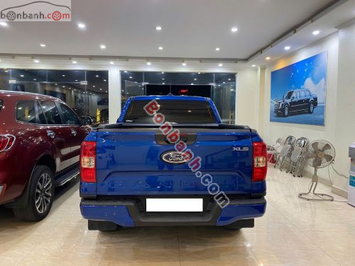 Ford Ranger XLS 2.0L 4x2 AT 2023 - ảnh 5