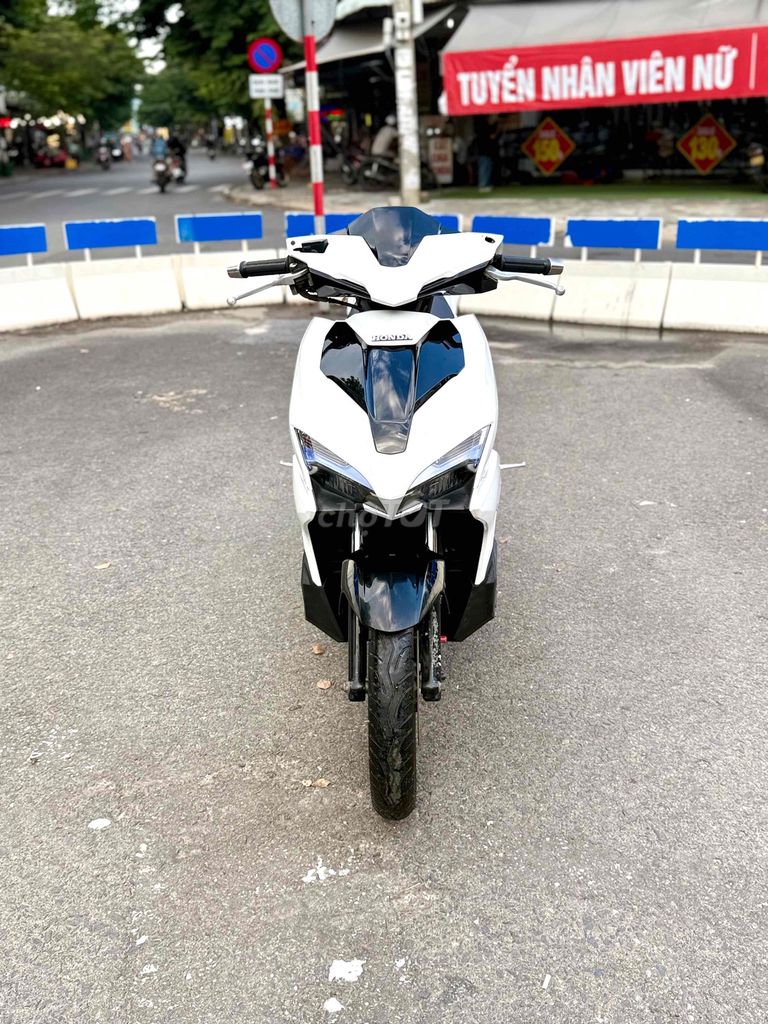 Honda Air Blade 2017 - ảnh 1