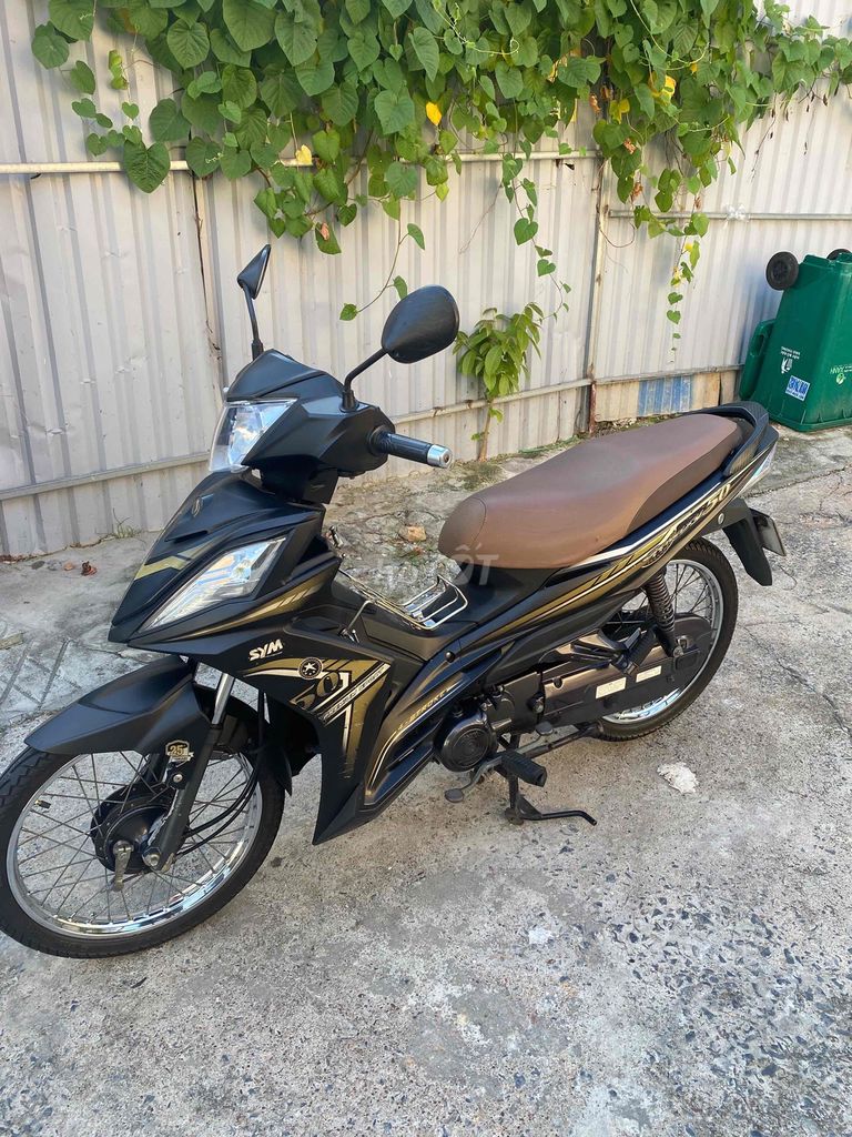 SYM Elegant 2019 - ảnh 1