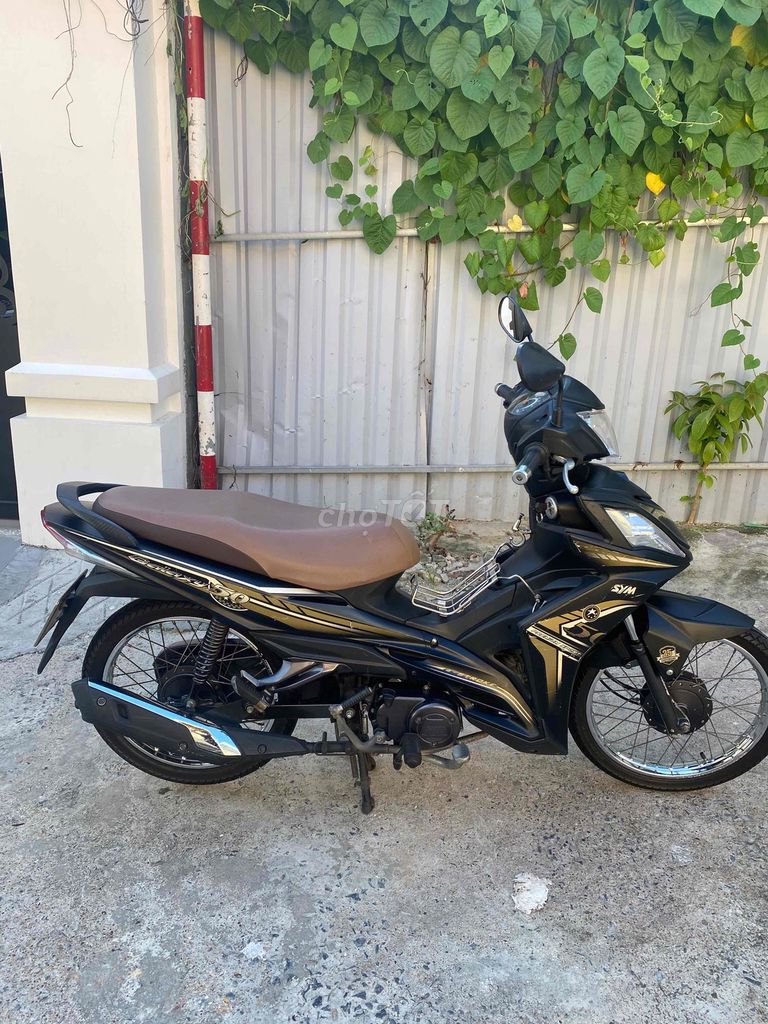 SYM Elegant 2019 - ảnh 2
