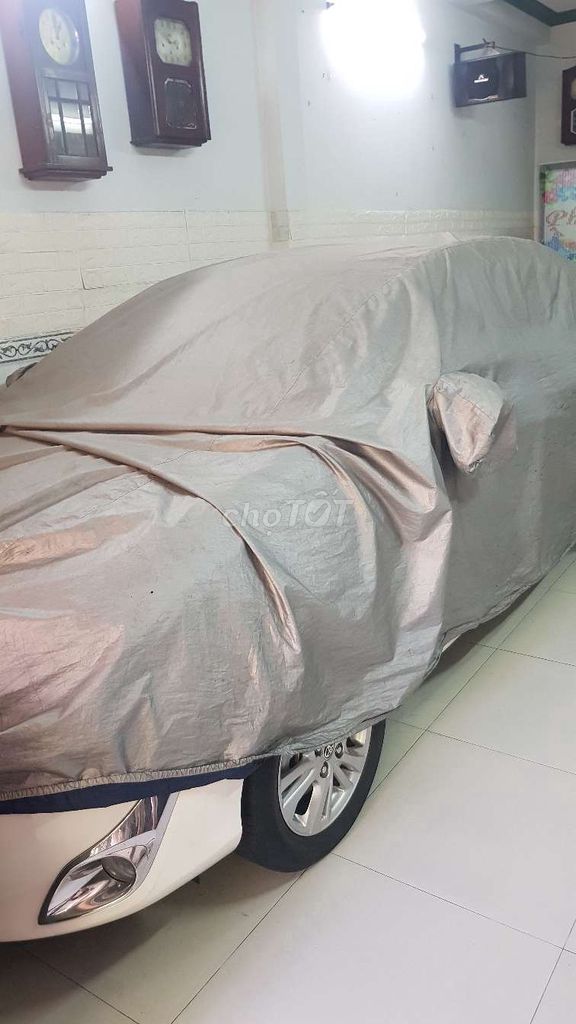 Toyota Vios 2019 - ảnh 1
