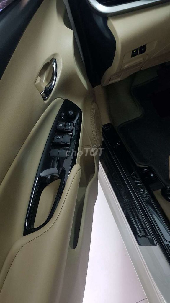 Toyota Vios 2019 - ảnh 4