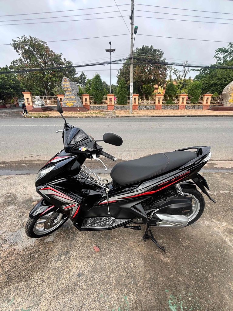 Honda Air Blade 2014 - ảnh 1