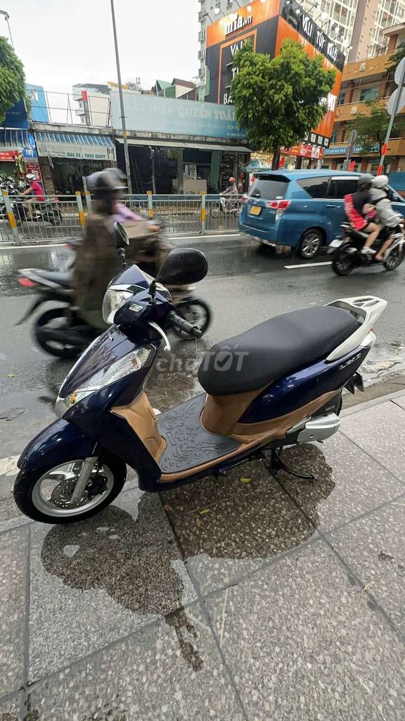 Honda Lead 2016 - ảnh 2