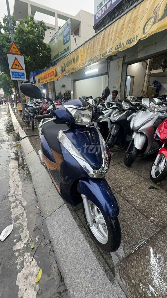 Honda Lead 2016 - ảnh 5