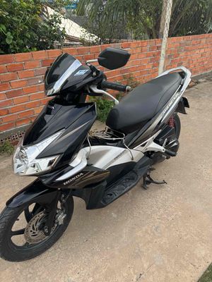 Honda Air Blade 2010 - ảnh 1