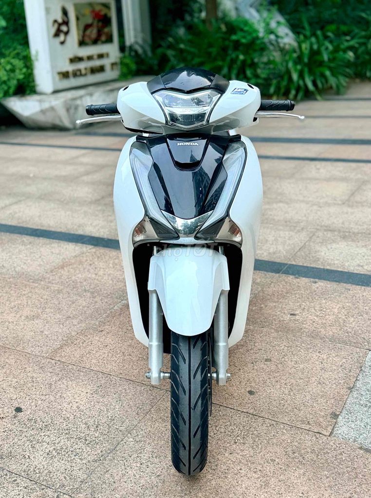 Honda SH 2017 - ảnh 2