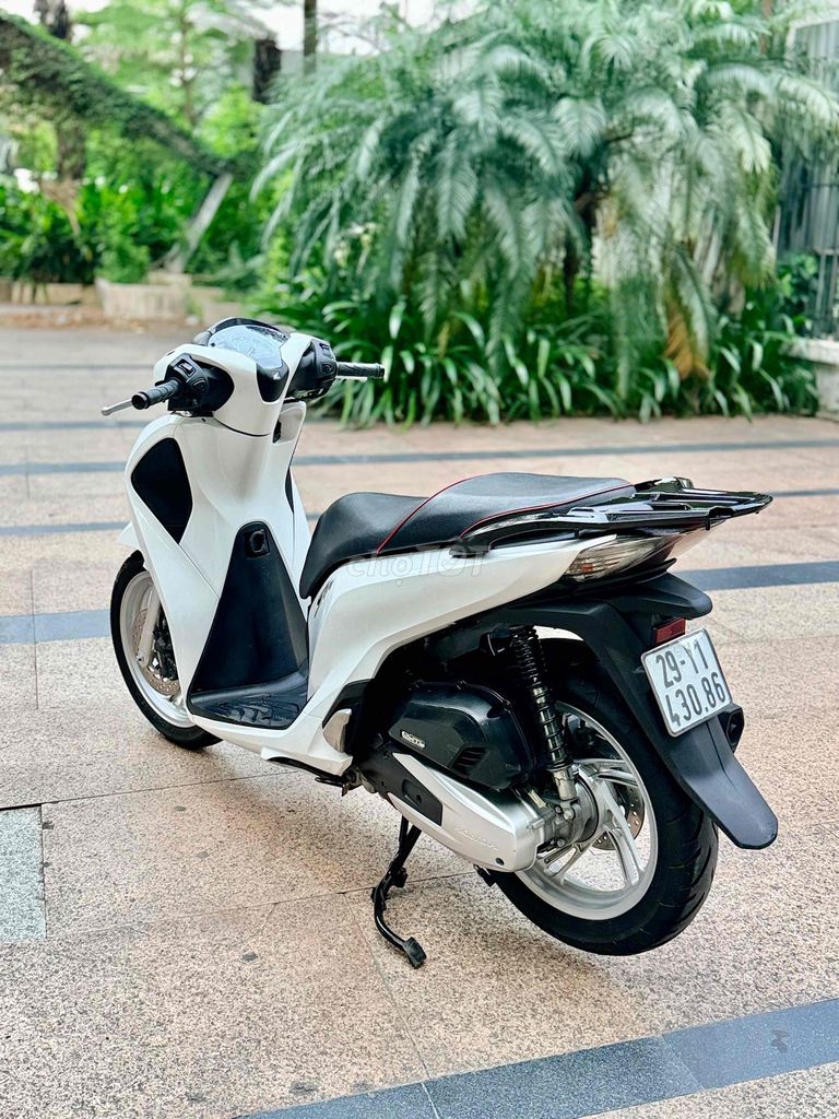 Honda SH 2017 - ảnh 3