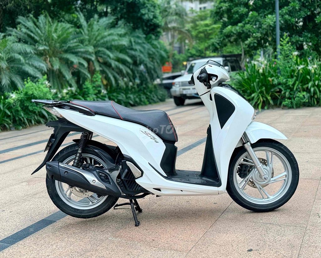 Honda SH 2017 - ảnh 5