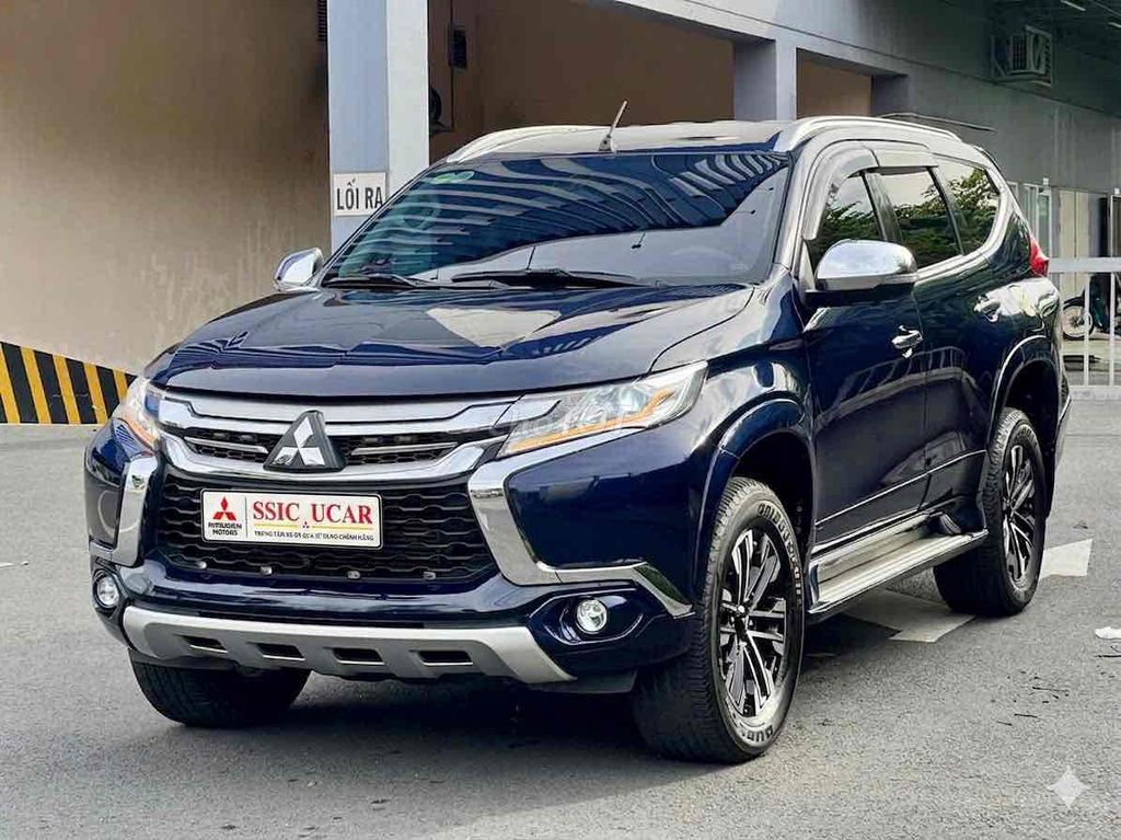 Mitsubishi 2023 - ảnh 1