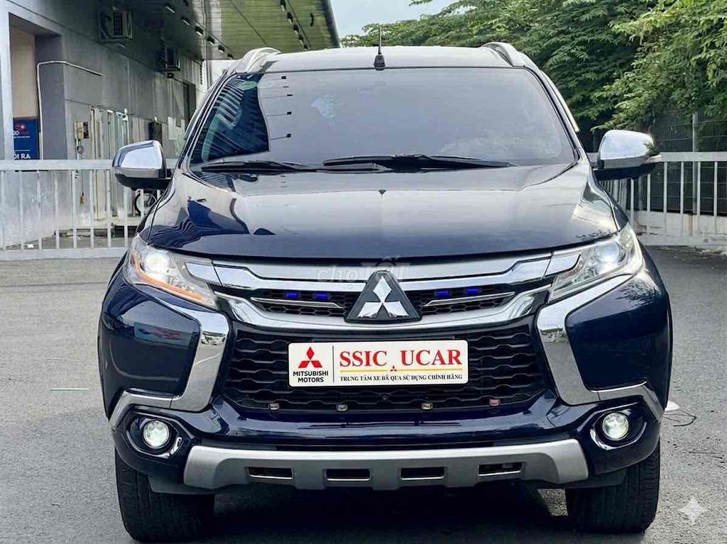 Mitsubishi 2023 - ảnh 2