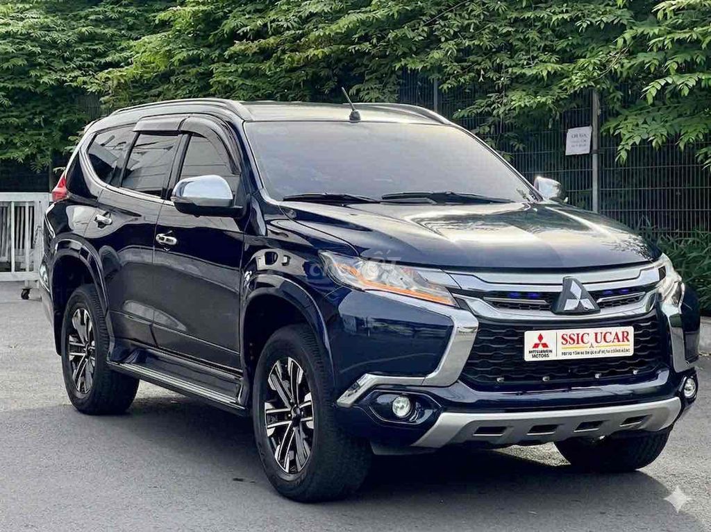 Mitsubishi 2023 - ảnh 3