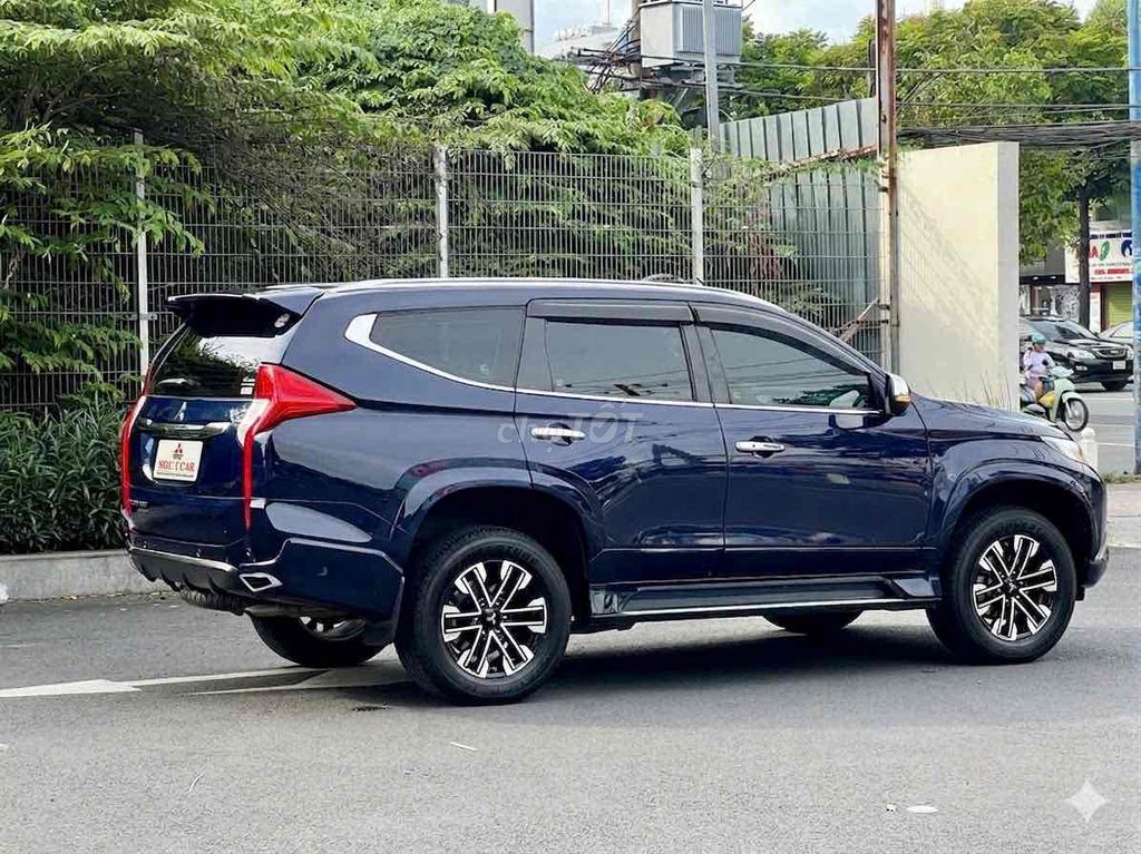 Mitsubishi 2023 - ảnh 4