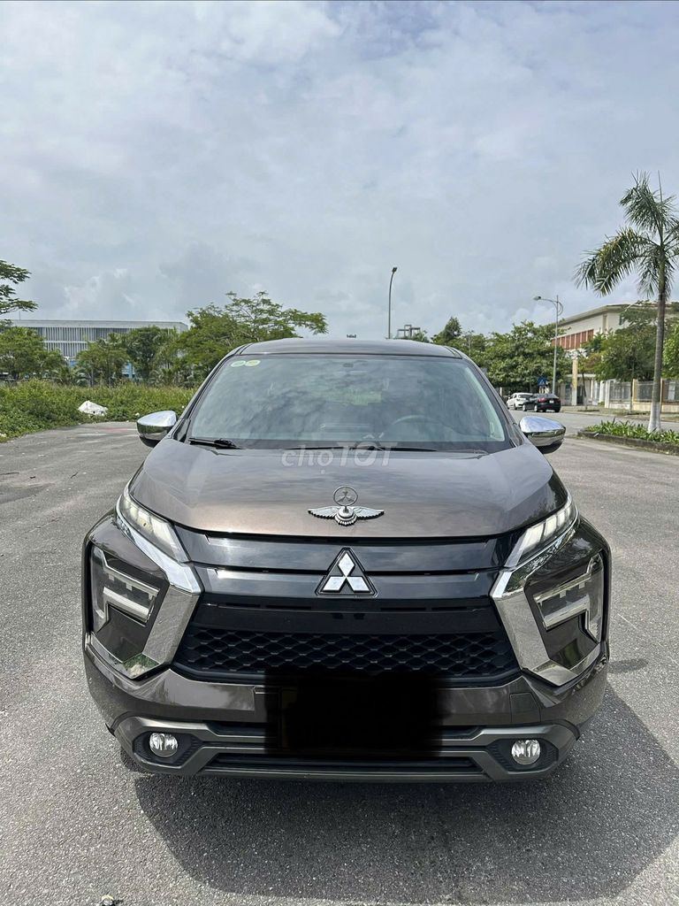 Mitsubishi Xpander 2022 - ảnh 1