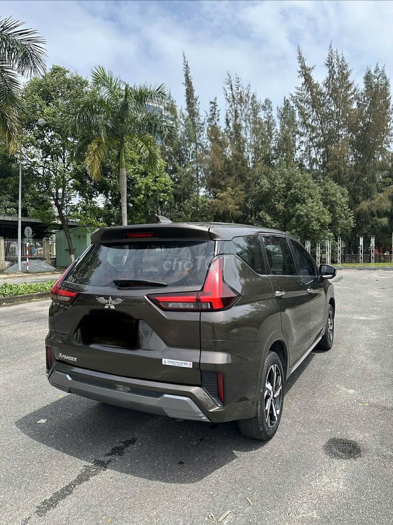 Mitsubishi Xpander 2022 - ảnh 2