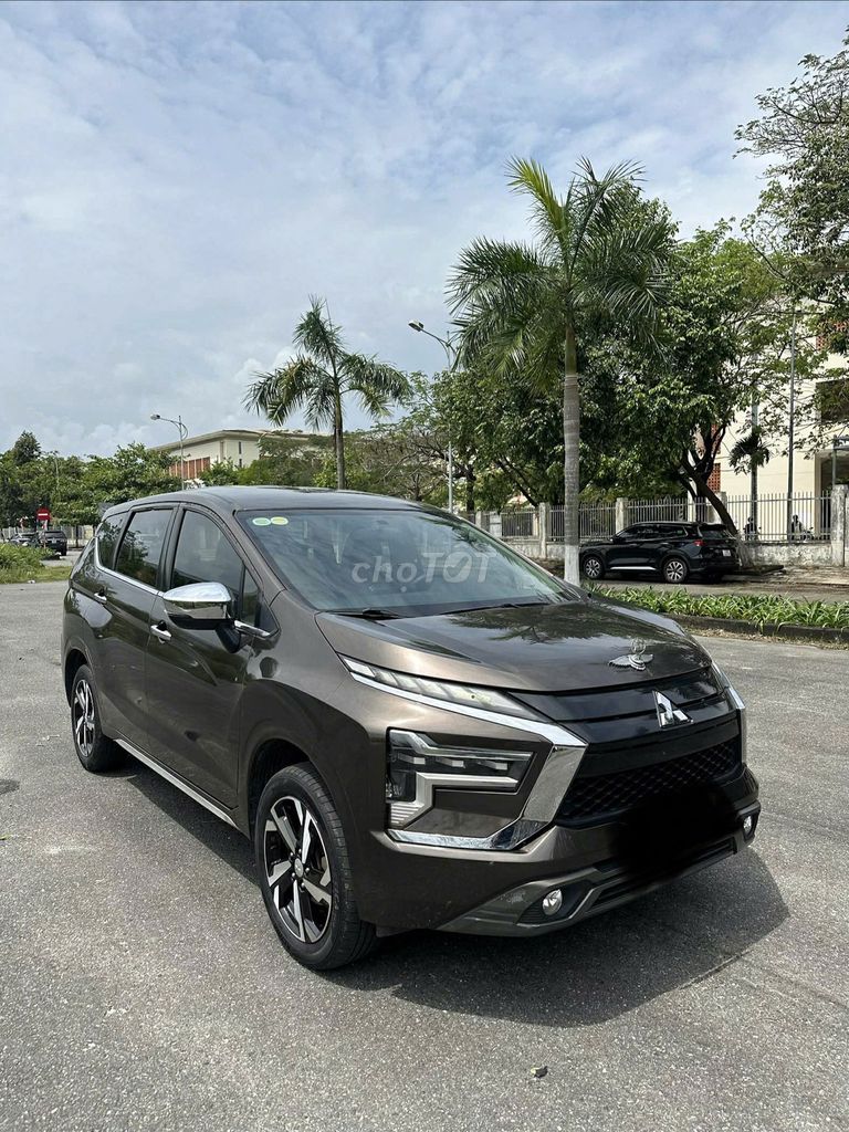 Mitsubishi Xpander 2022 - ảnh 3