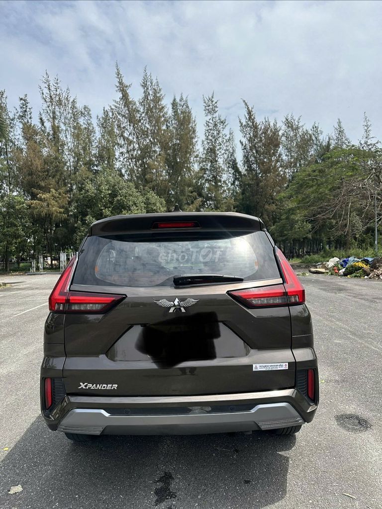 Mitsubishi Xpander 2022 - ảnh 4