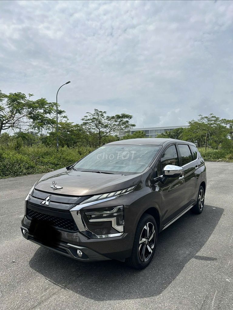 Mitsubishi Xpander 2022 - ảnh 5