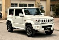Suzuki Jimny 1.5L 4x4 AT 2024 - ảnh 1