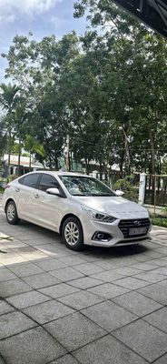 Hyundai Accent 2020 - ảnh 1