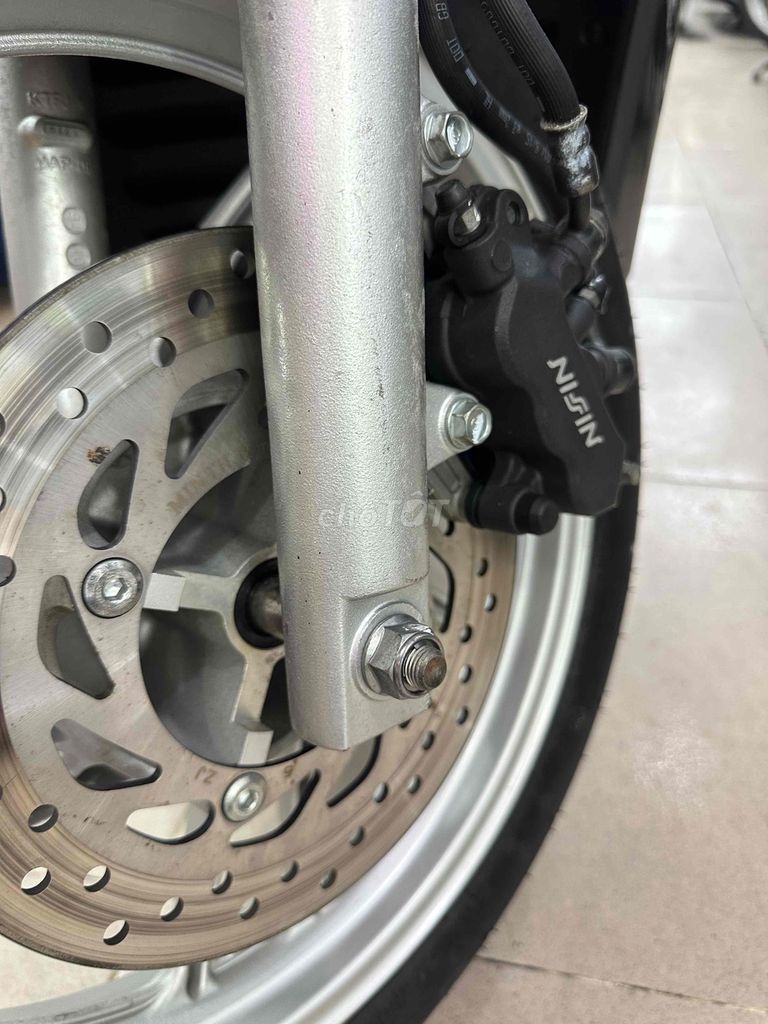 Honda 2016 - ảnh 2