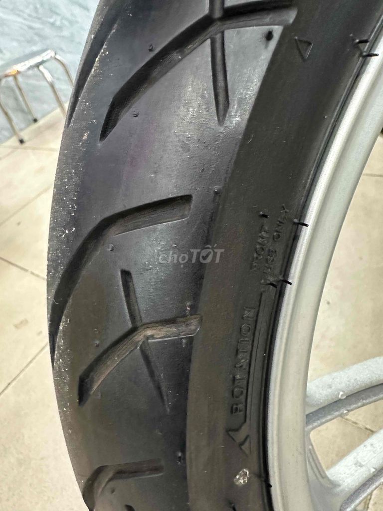 Honda 2016 - ảnh 3